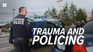For the third straight year, police suicides have outnumbered line-of duty deaths. And for this small police department in Lakewood, Washington, death has been a constant since it opened its doors 15 years ago. Now, they’re trying to make sure they don’t lose anyone else. | HuffPost Politics