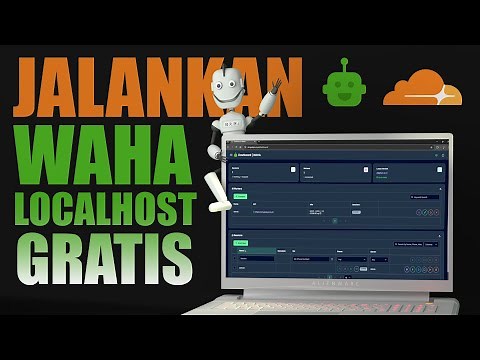 🎯 How to install WAHA: Run WhatsApp HTTP API in Docker + Free Online Access