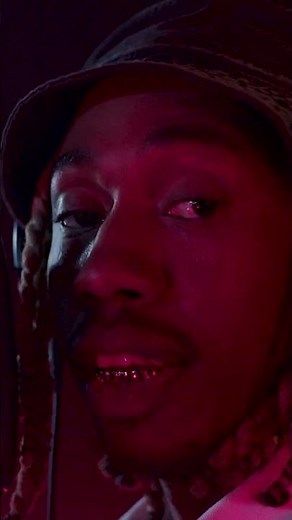 Red Bull 64 Bars - ‘The Plug’ by 25K ft. T.emba | Channel 0