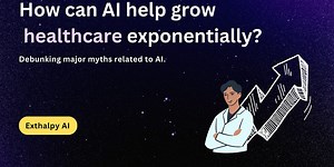 AGI is coming and here's how it can help Doctors grow exponentially.