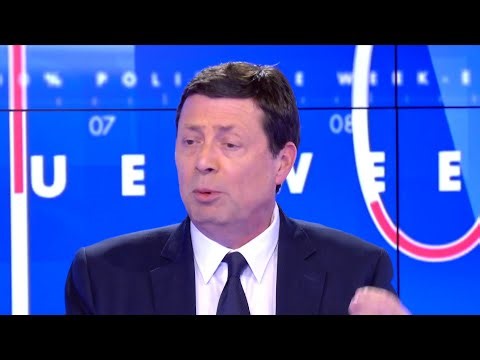 Marc Warnod: "The 'whatever it takes' approach doesn't apply to the oil crisis."