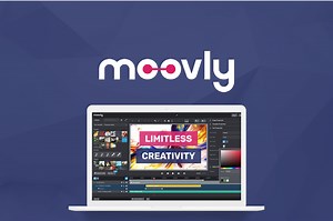 Moovly - Create videos and video presentations