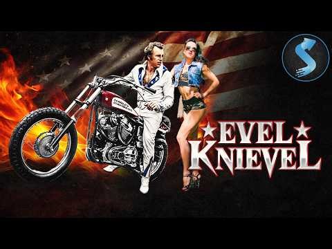 Evel Knievel | Action Biography | Full Documentary | Living on the Edge of Impossible