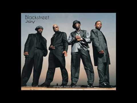 Blackstreet - Joy