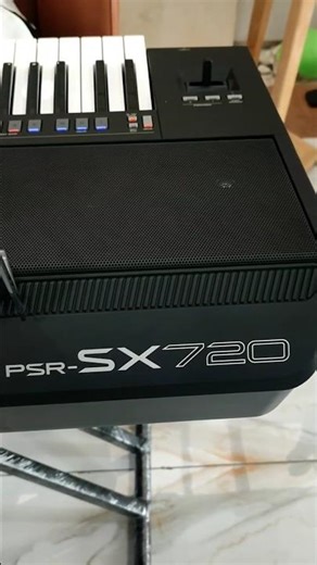 Yamaha PSR-SX720 Live Test 🔊 Bose L1 + B1 Bass | Event Ready