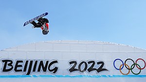 Team USA 2022 by the Numbers