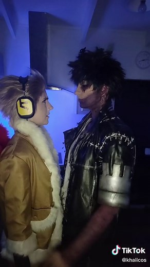 Exploring the Dynamic Relationship Between Hawks and Dabi