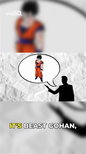 Who IS the best version of Gohan? #dragonball #comics #anime #fighting #dragonballsuper #dragonballz