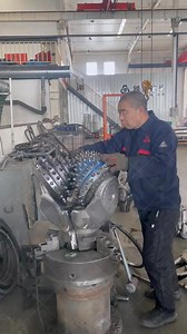 595K views · 5.9K reactions | #rankingbit#rankingdrillingtools#tciholeopener#rollerconebit#triconedrillbit#rockdrilling | Ranking Drilling Tools | Facebook