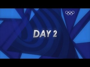 Daily Evening Roundup: of Day 2 - London 2012 Olympic Games