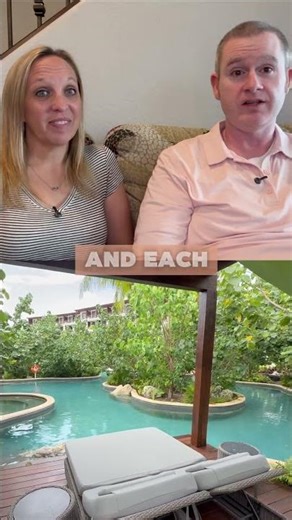 Secrets Playa Blanca Pools