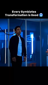 151K views · 3.2K reactions | SPIDER VENOM BEST TRANSFORMATION ☠️ #reels #venom #VenomTheLastDance #transformation #spiderman | Awesom Shivam | Facebook