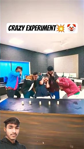 🚀 Mini Rocket Trick That Will Blow Your Mind! #mrindianhacker #shorts #experiment #viral #explore