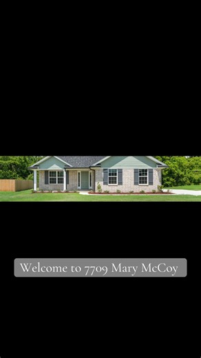 ✨ Just Listed in Baker Estates! ✨ This 2200 floor plan offers: 🏡 4 Beds | 3 Baths | 2-Car Garage 🌟 Tray & Vaulted Ceilings 🍳 Granite Countertops 👗 Walk-In Closets 🌳 Nearly ½ Acre Lot 📍 Minutes from highways, shopping, dining & entertainment! ➡️ Don’t wait—schedule your tour today! #NewHome #DreamHome #BakerEstates #DesotoCountyHomes #AdamsHomes #HouseGoals #HomeSweetHome