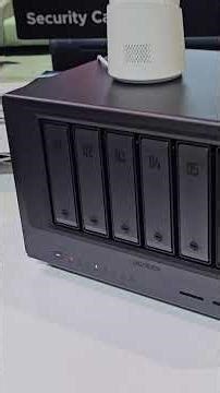 Ugreen AI NAS At CES 2026