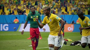 474K views · 10K reactions | No one lives a #FIFAWorldCup quite like Brazil...  ❤️ | FIFA World Cup | Facebook