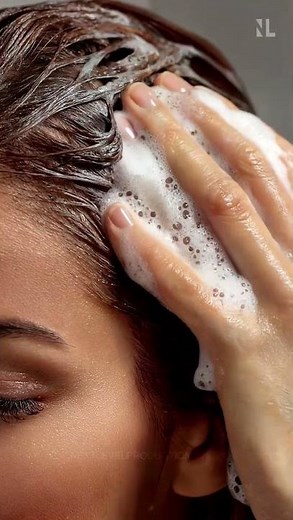 Shoot by AI | Next Level Hair Shampoo Commercial | Future of Haircare 🚀💆‍♀️ |