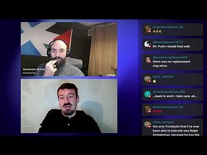 Live Q&A Show
