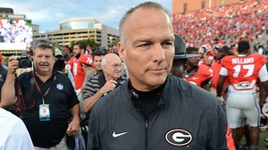 Why Was Mark Richt Fired? Greg McGarity Explains