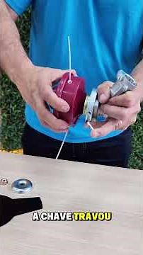 HOW TO INSTALL THE TRIMMER HEAD AND BLADE ON YOUR BRUSHCUTTER