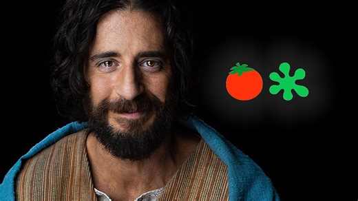 The Chosen has a strange Rotten Tomatoes score and this is why