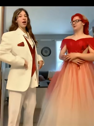 Ranking The BEST Prom Transitions for Unforgettable Memories