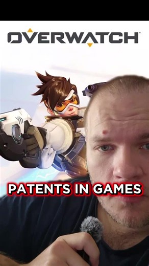 Video Game Patents: Play of the Game, Nemesis System & Monetization Matchmaking