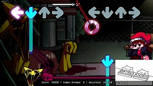 I was finally able to beat Left Unchecked while pressing the space bar for the entire song (probably no one cares but I still wanted to share this)