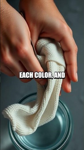 The Paper Towel Rainbow: A Colorful Capillary Action Experiment