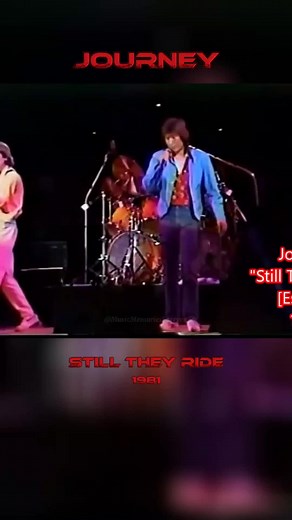 Remembering the Journey: Steve Perry's Timeless Ballads and Classic Rock Hits