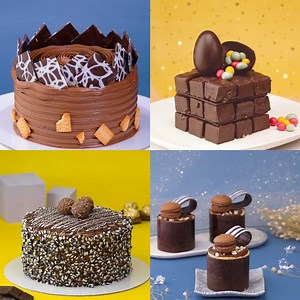 Dads can fix everything but, it's our job to make Father's Day unforgettable for them! 😍 | Easy Cakes Decorating Ideas