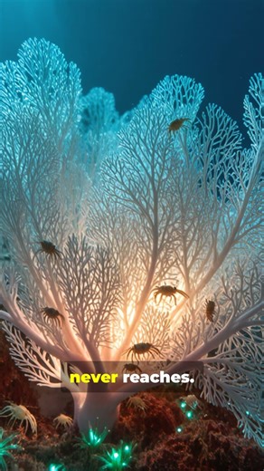 The Glowing Octopus — Wild!!! #tiktok