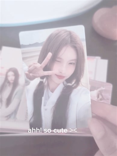 #CapCut #woyoungism #cute #fypシ゚viral #unboxing #fyppppppppppppppppppppppp #cutecore🎀🦴🍮🐾 #cutesy #aesthetic #kpopfypシ #kpop #pinterest #illit #illlikeyou #cherish