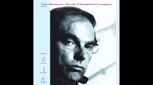 Someone Like you 💟 #oldschool #vanmorrison #musicvideo #loveyou