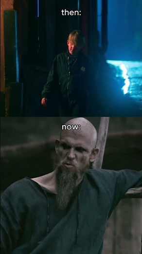 It IS Gustaf Skarsgård #actor #skarsgård #gustafskarsgård