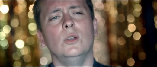 The Wave Pictures - The Running Man (Official Music Video)