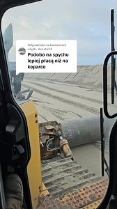 914K views · 5.2K reactions | Prawda czy nieprawda? 樂樂樂 #swiatoperatora #truck #excavator #koparka #bagger #heavyequipment #digger #dirt #sand #case #polishboy #travel #machine #earthmoving #telehandler #forklift #wheelloader #dozer #praca #spycharka #crane #car #polskichlopak #money #transport #ładowarka #fail | Świat Operatora | Facebook