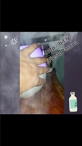 Essential Oil Diffuser with Color Changing Lights and Auto-Off#essentialoildiffuser