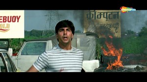 1.1M views · 3.7K reactions | Action King Akshay Kumar | Action Scenes | Aflatoon | Shemaroo Comedy | Facebook