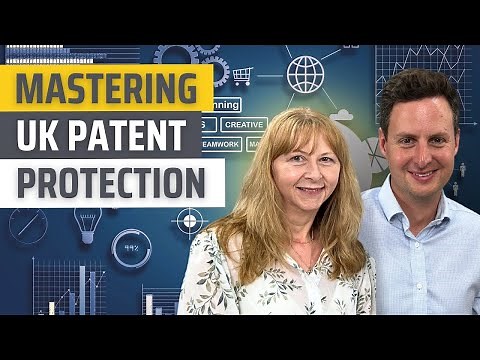 UK Patent Application | Top Tips for Success from a Top UK Patent Attorney