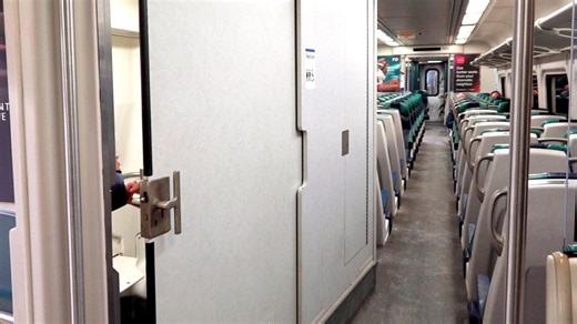 LIRR bathroom stowaways a stubborn problem amid fare evasion crackdown