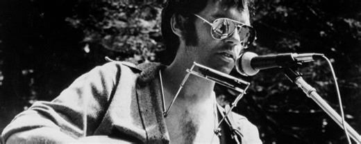 3 Classic Rock Singers Who Hit No. 1 in 1972