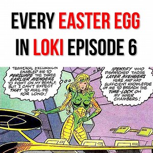 7.9K views · 106 reactions | Which was the most surprising?樂 | Marvel Universe - Behind the Screen | Facebook