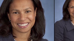 Banking boss: Leave your comfort zone