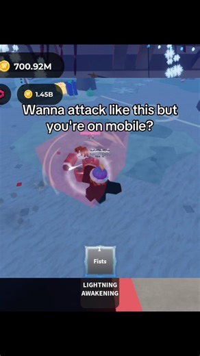 INK GAME TUTORIAL || Wanna attack like this but you're on mobile?