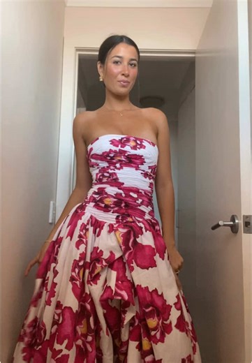 Clap for the Dress Pls - Delta Aje OOTD Outfits