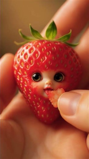 Lichi Animatiom, 🥰#ai #trending