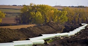 'Billions lost' from Keystone XL pipeline delay * WorldNetDaily * by Around the Web