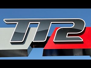 Cedar Point Top Thrill 2