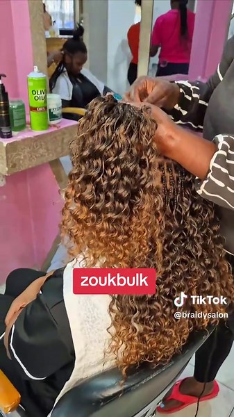 Locs Hairstyle Ideas for Black Girls | Hair Wig Transformation Tutorial